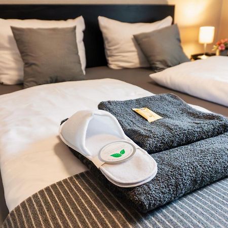 Liro Apartments Moenchengladbach Kültér fotó