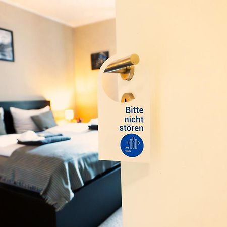 Liro Apartments Moenchengladbach Kültér fotó