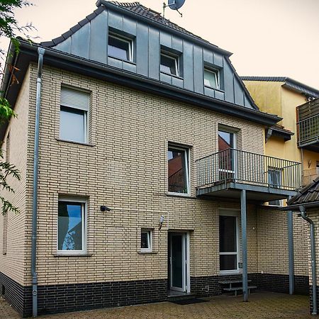 Liro Apartments Moenchengladbach Kültér fotó