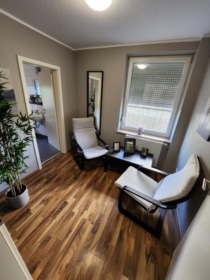 Liro Apartments Moenchengladbach Kültér fotó