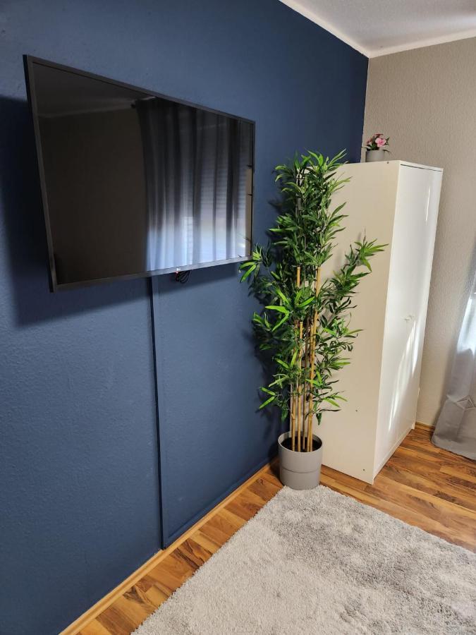 Liro Apartments Moenchengladbach Kültér fotó