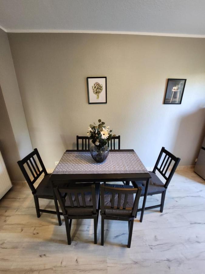 Liro Apartments Moenchengladbach Kültér fotó