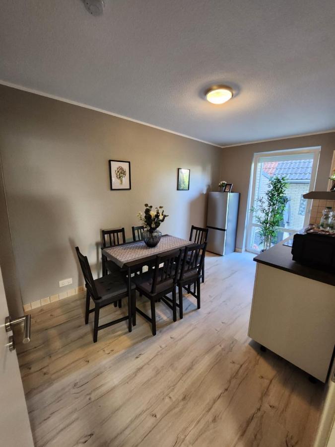 Liro Apartments Moenchengladbach Kültér fotó