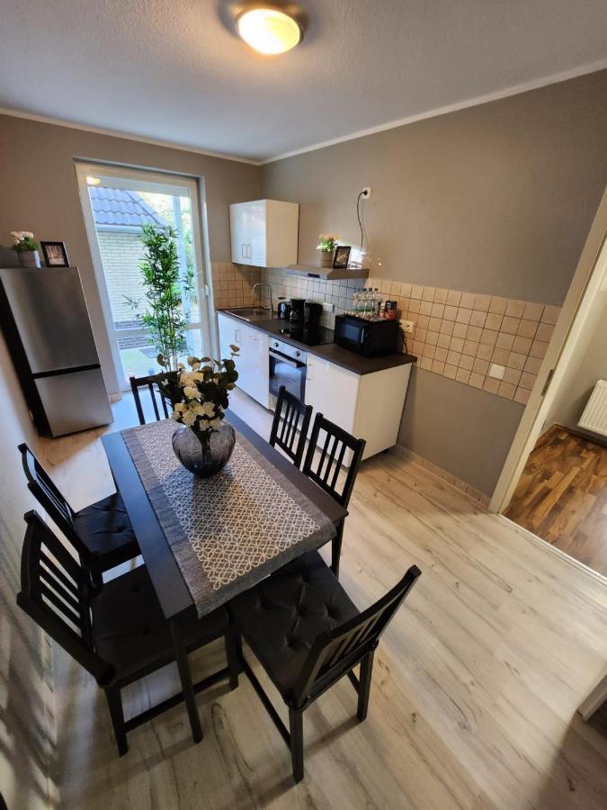 Liro Apartments Moenchengladbach Kültér fotó