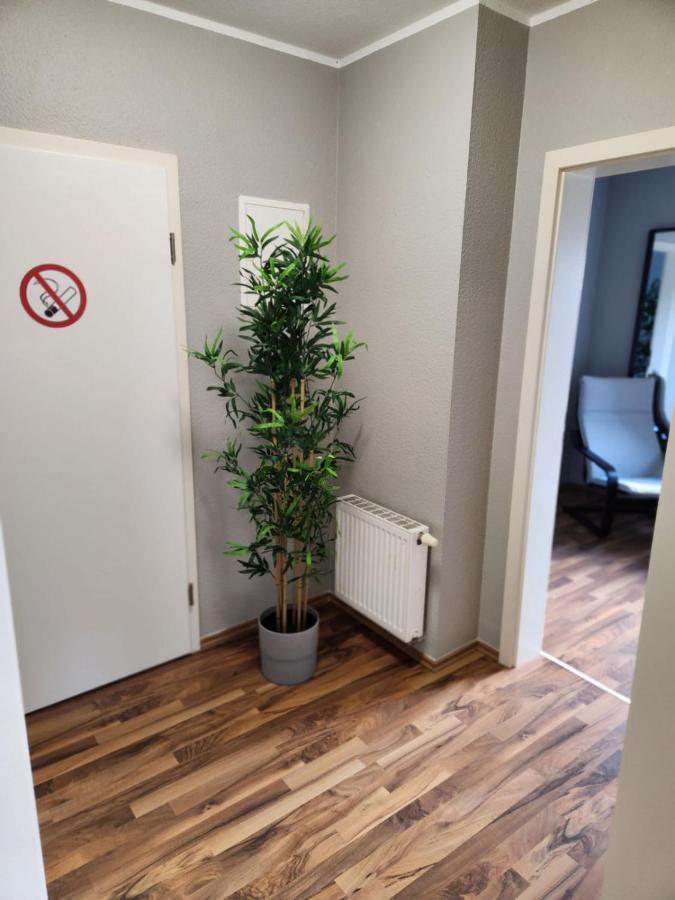 Liro Apartments Moenchengladbach Kültér fotó