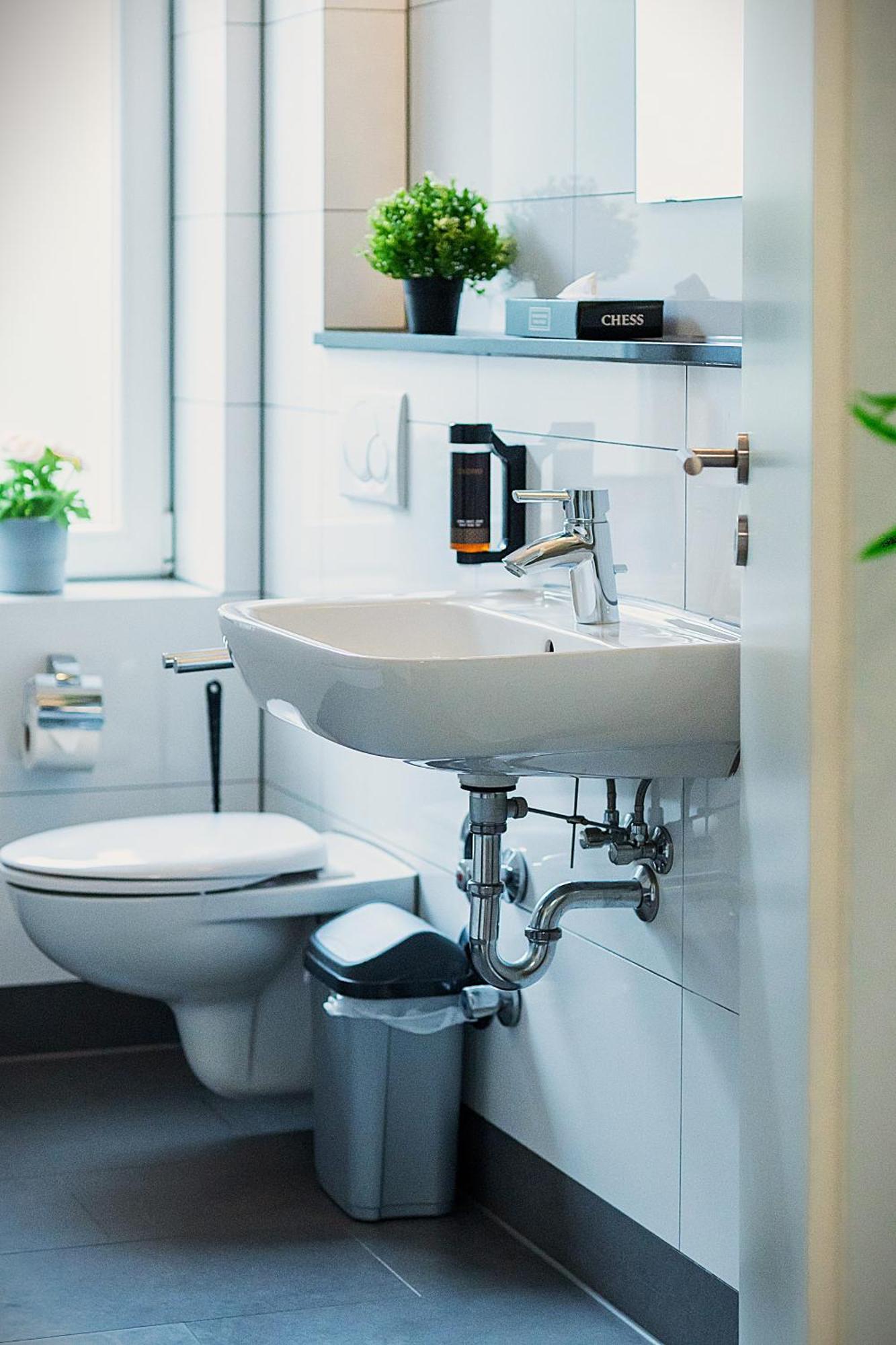 Liro Apartments Moenchengladbach Kültér fotó