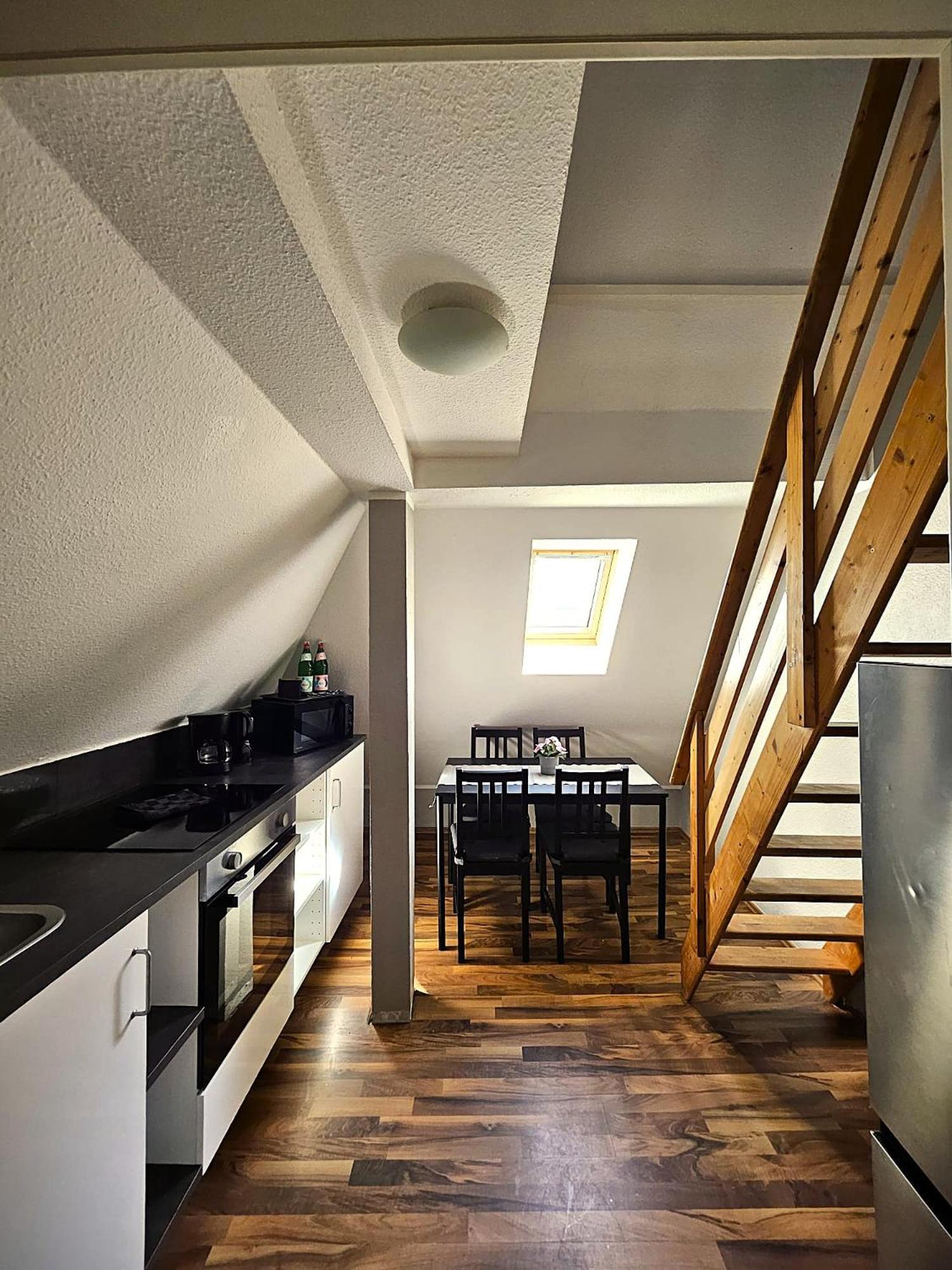 Liro Apartments Moenchengladbach Kültér fotó