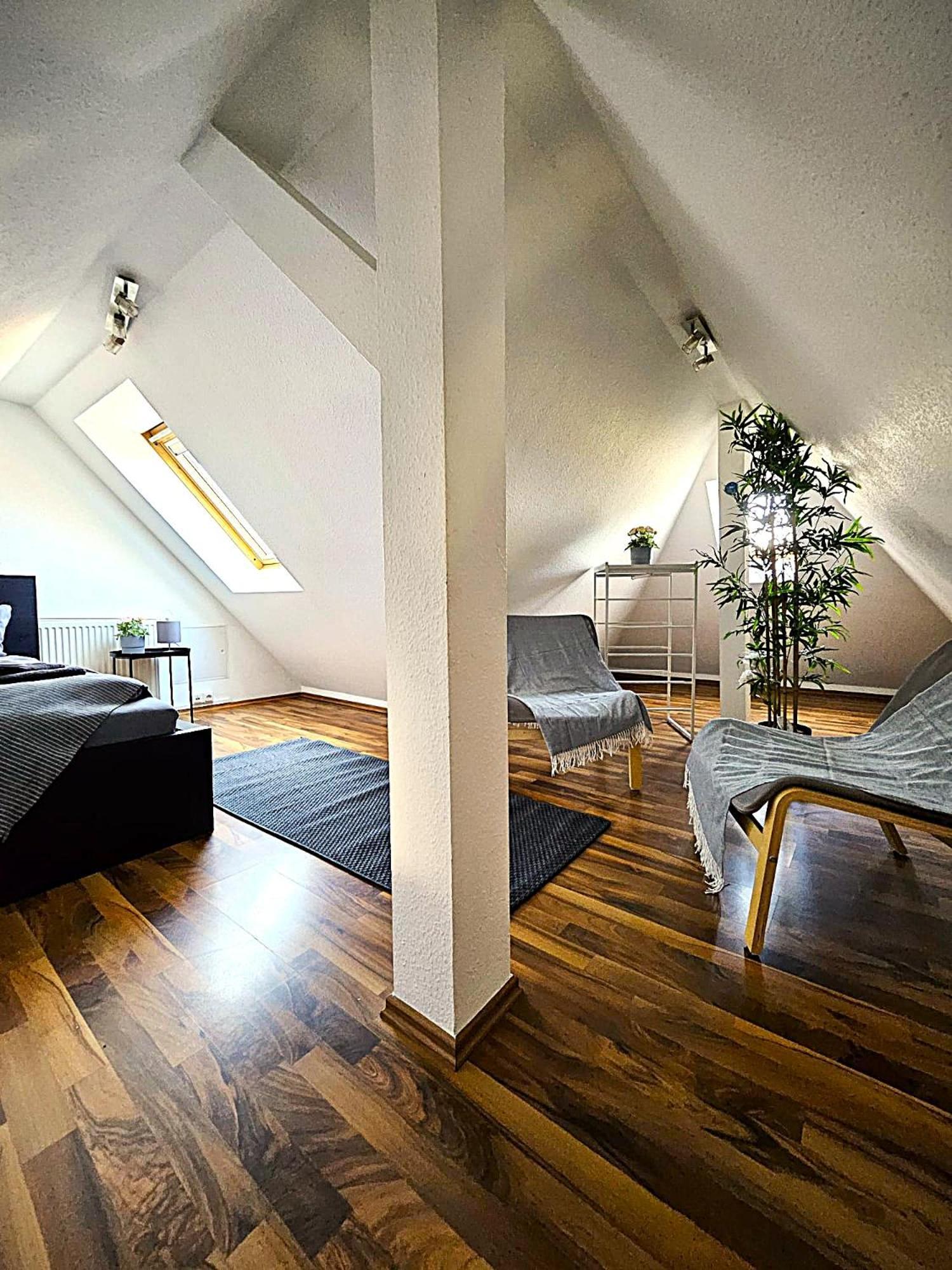 Liro Apartments Moenchengladbach Kültér fotó
