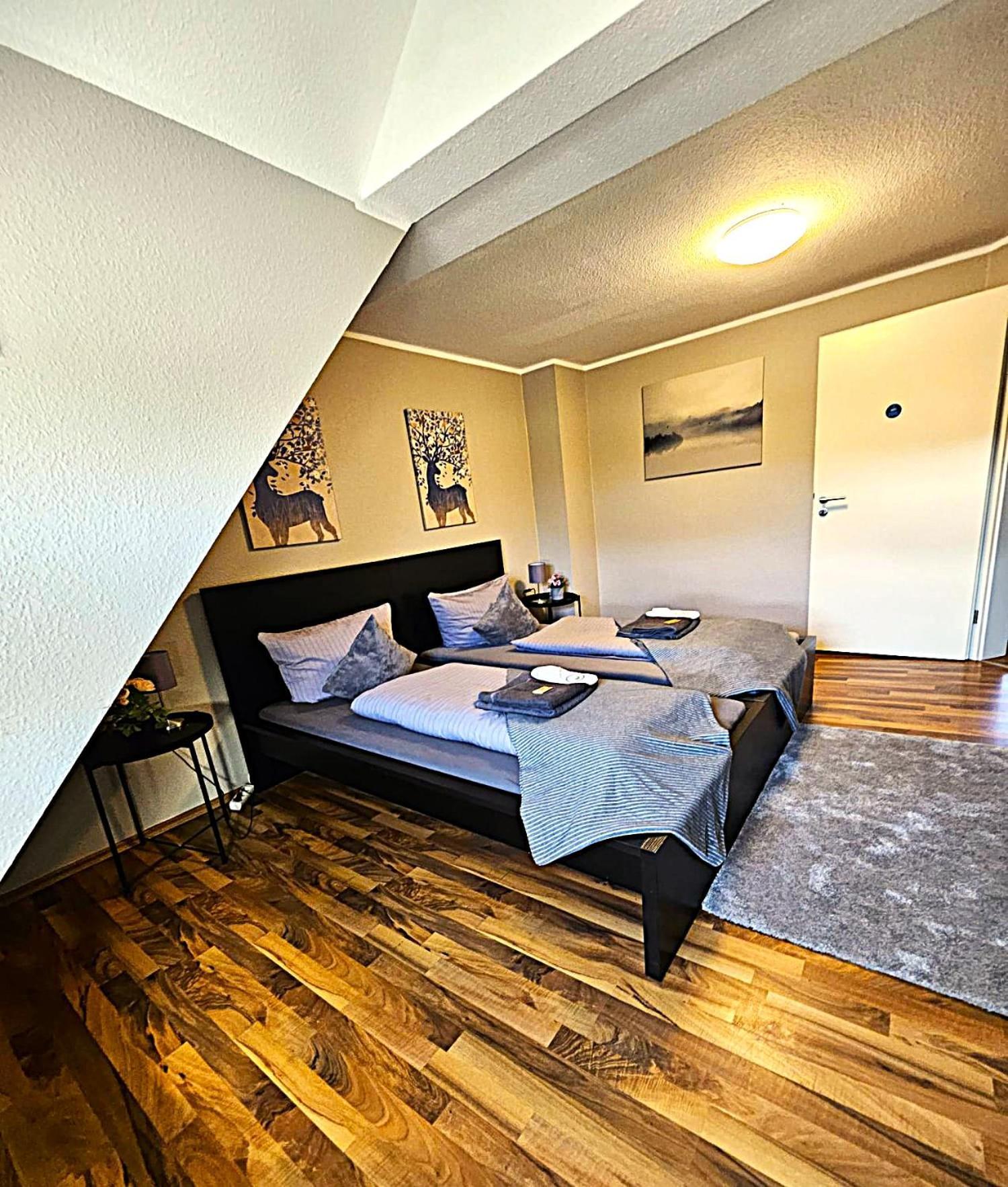 Liro Apartments Moenchengladbach Kültér fotó