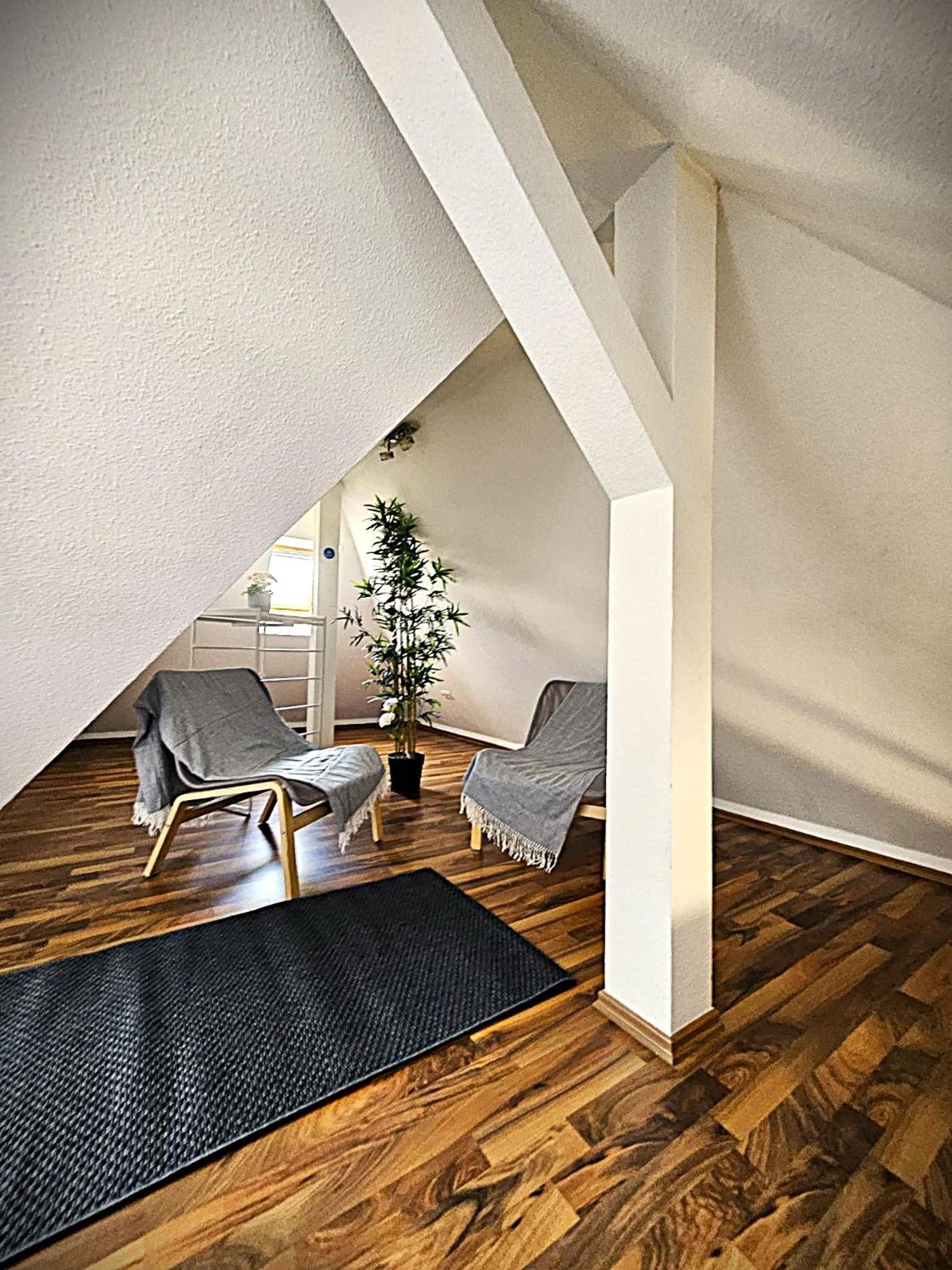 Liro Apartments Moenchengladbach Kültér fotó